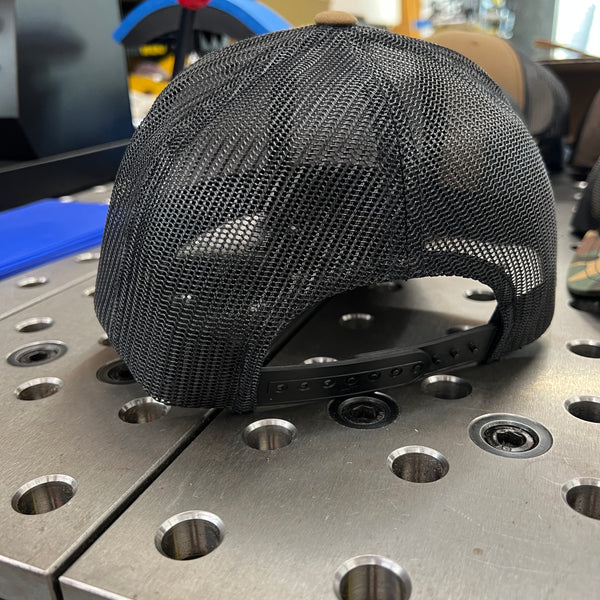 Austin Machine Shop Hat