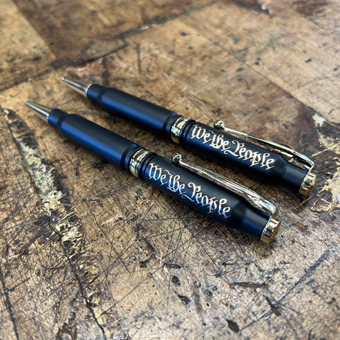 We The People .308 Pen