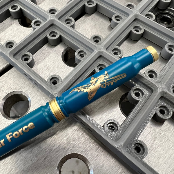 308 Air Force Bullet Pen