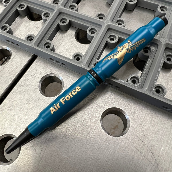 308 Air Force Bullet Pen