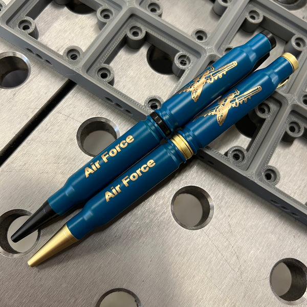 308 Air Force Bullet Pen