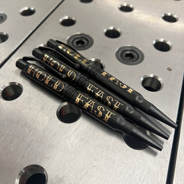 Hold Fast .308 Pen