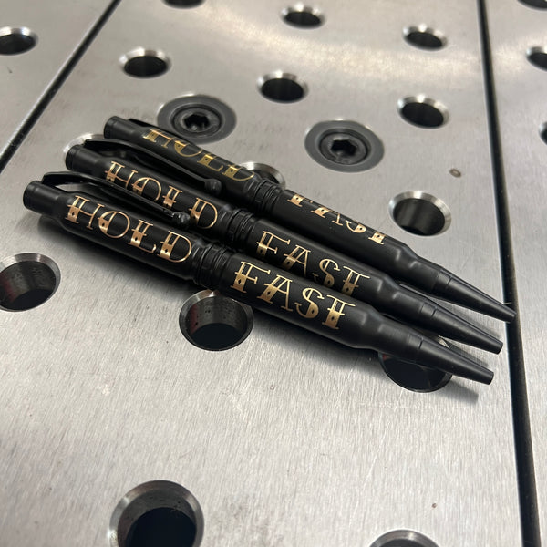 Hold Fast .308 Pen
