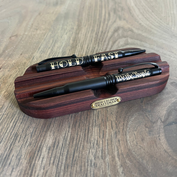 Desk Top Pen Stand