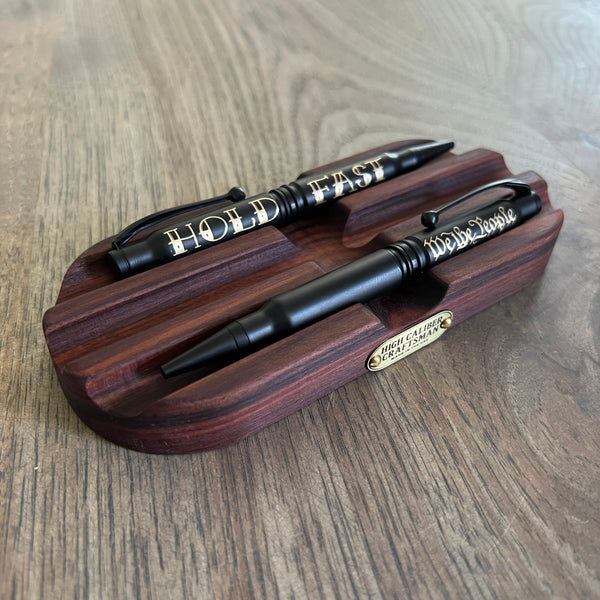 Desk Top Pen Stand