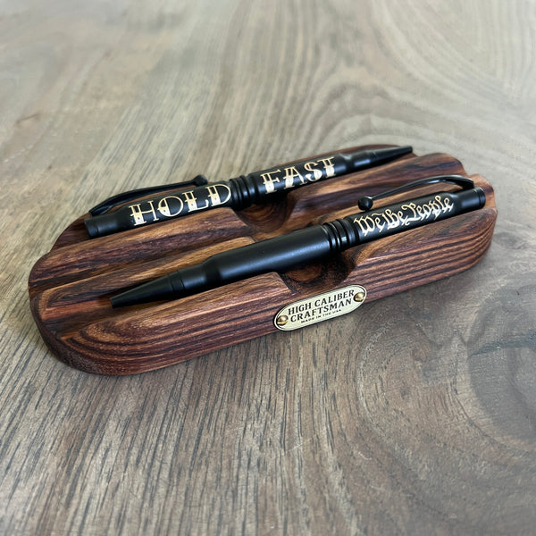 Desk Top Pen Stand
