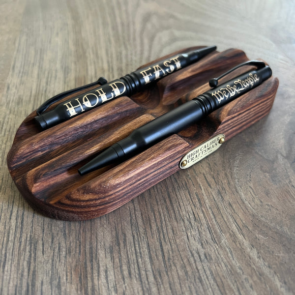 Desk Top Pen Stand