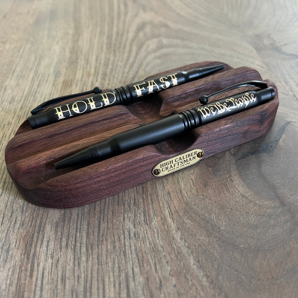 Desk Top Pen Stand