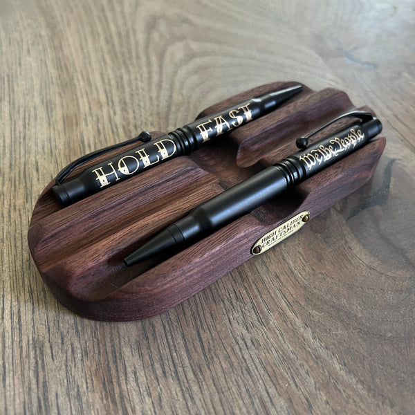Desk Top Pen Stand