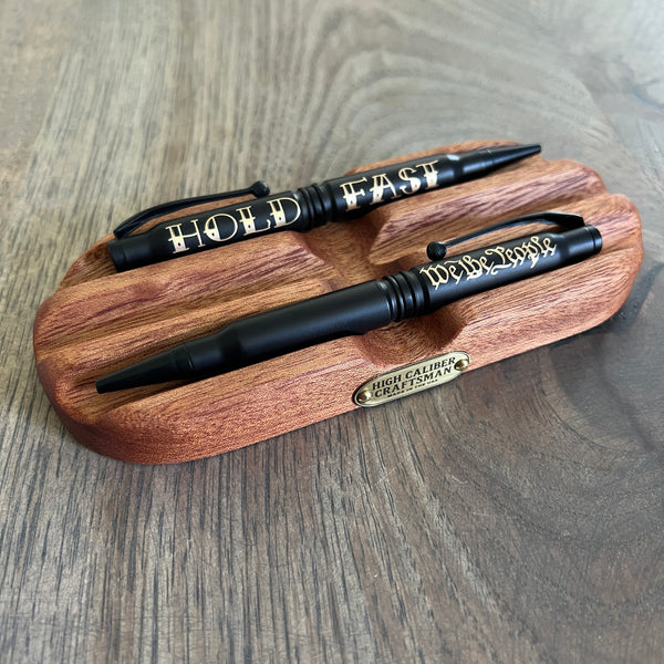Desk Top Pen Stand