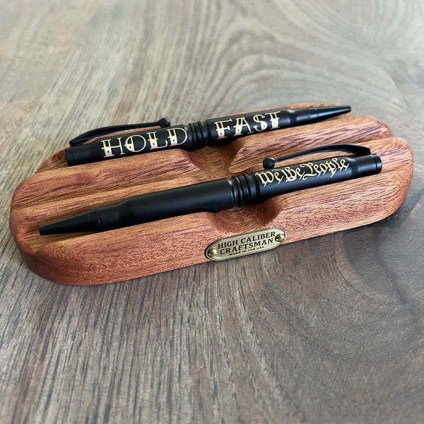 Desk Top Pen Stand