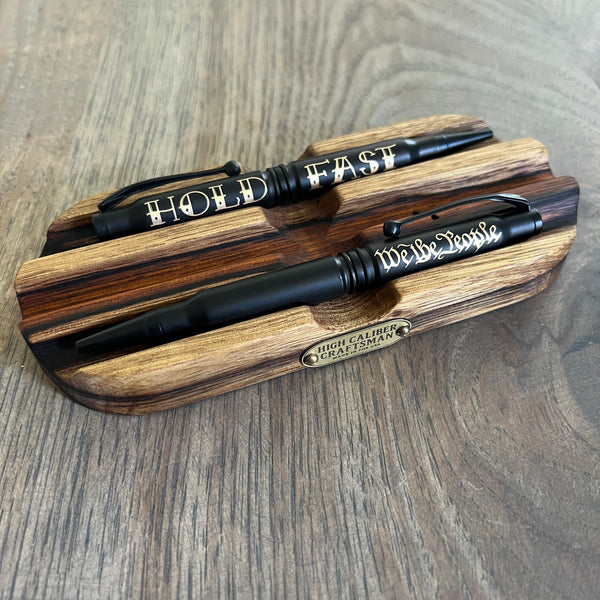 Desk Top Pen Stand