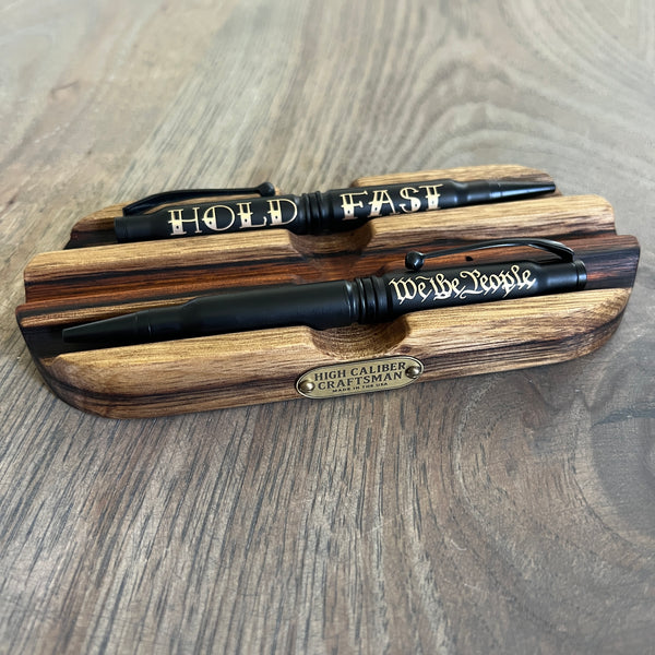 Desk Top Pen Stand