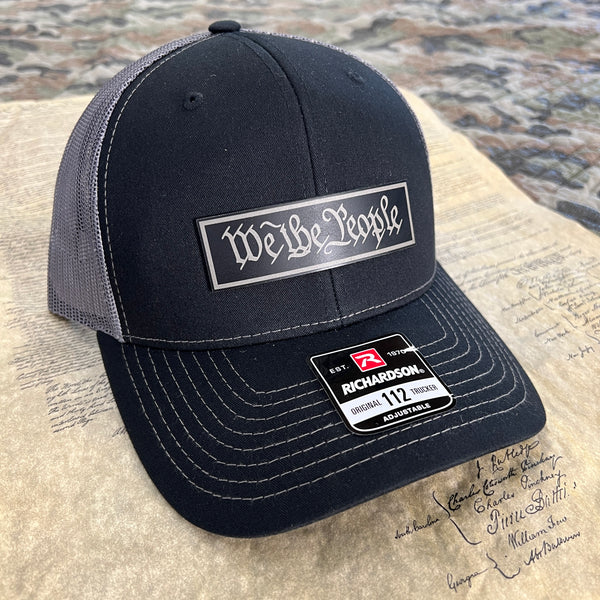 We The People Hat