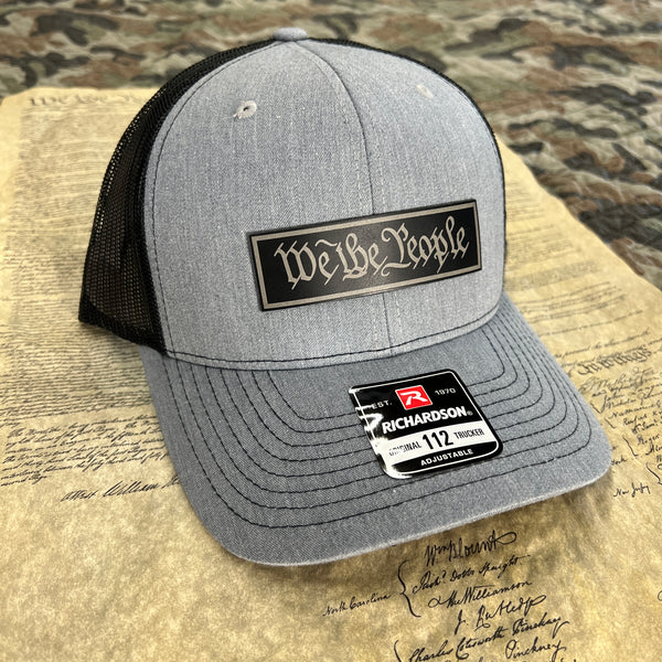 We The People Hat
