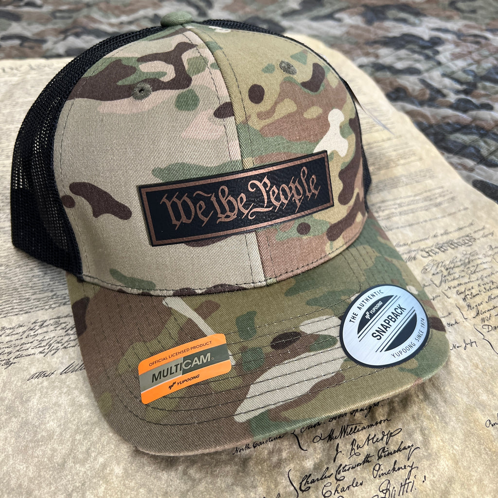 We The People Hat