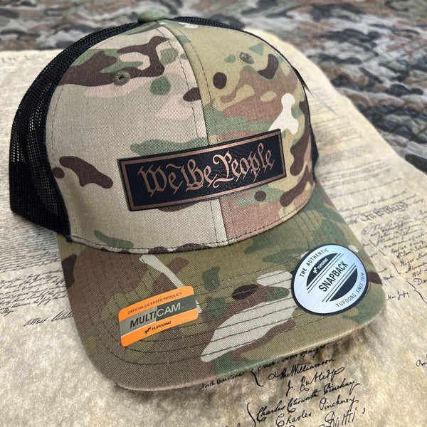 We The People Hat