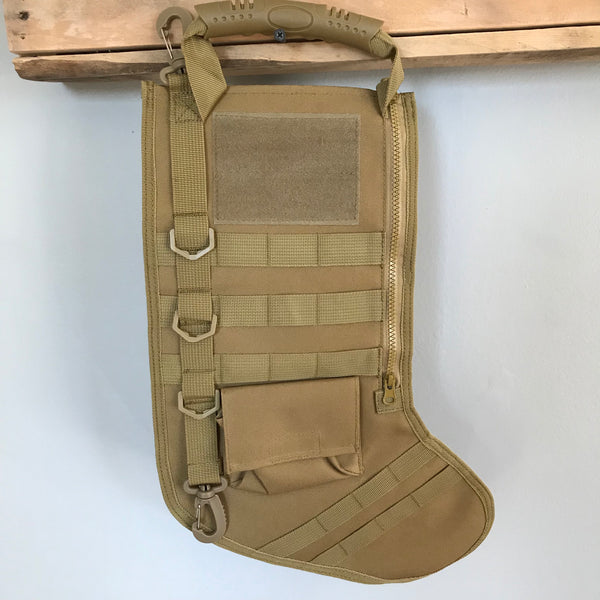 Tactical Stockings Great Christmas Gift