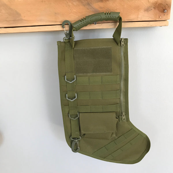 Tactical Stockings Great Christmas Gift
