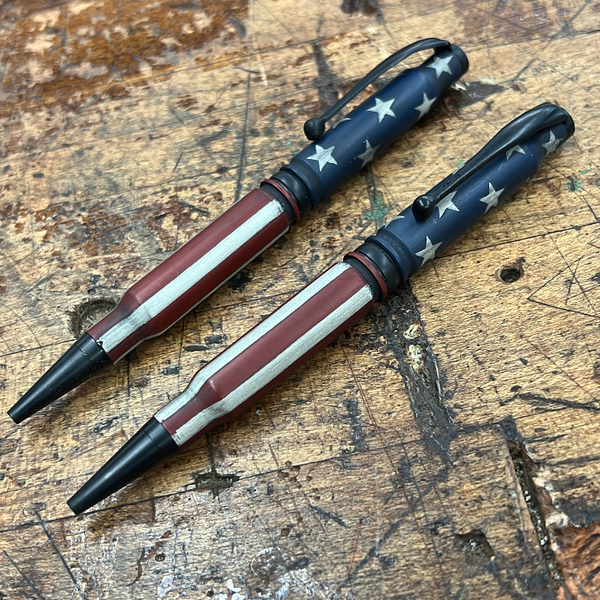 Bullet Pens