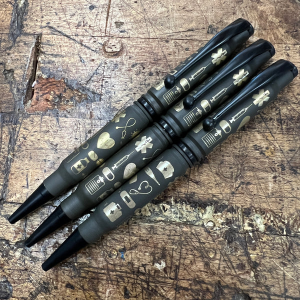 308 Medical Services Pen