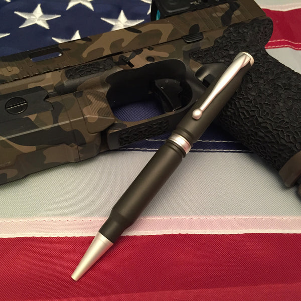 308 Magpul OD Green Pen