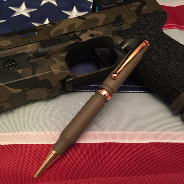 308 Magpul Flat Dark Earth Pen