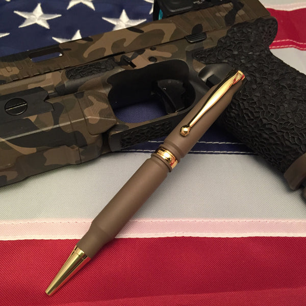 308 Magpul Flat Dark Earth Pen