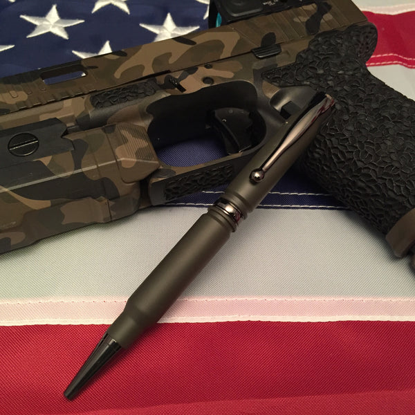 308 Magpul OD Green Pen