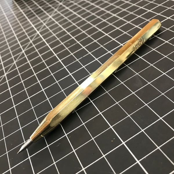 Hand Made Brass Scribe