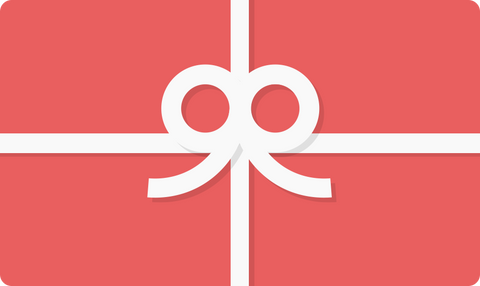 Gift Card for High Caliber Crafstman