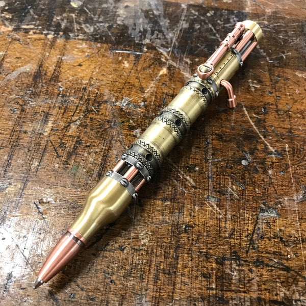 Cosplay Steam Punk Pen