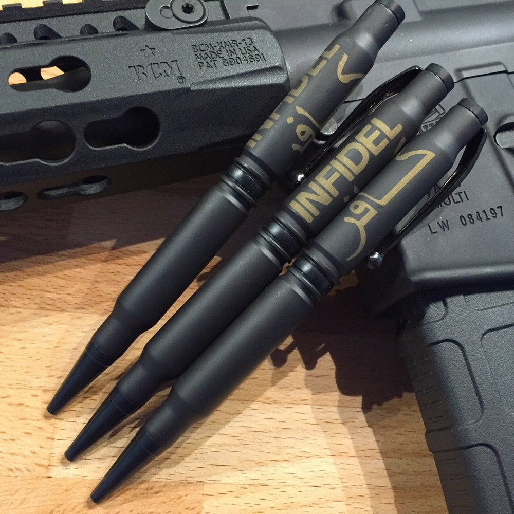 308 Infidel Pen