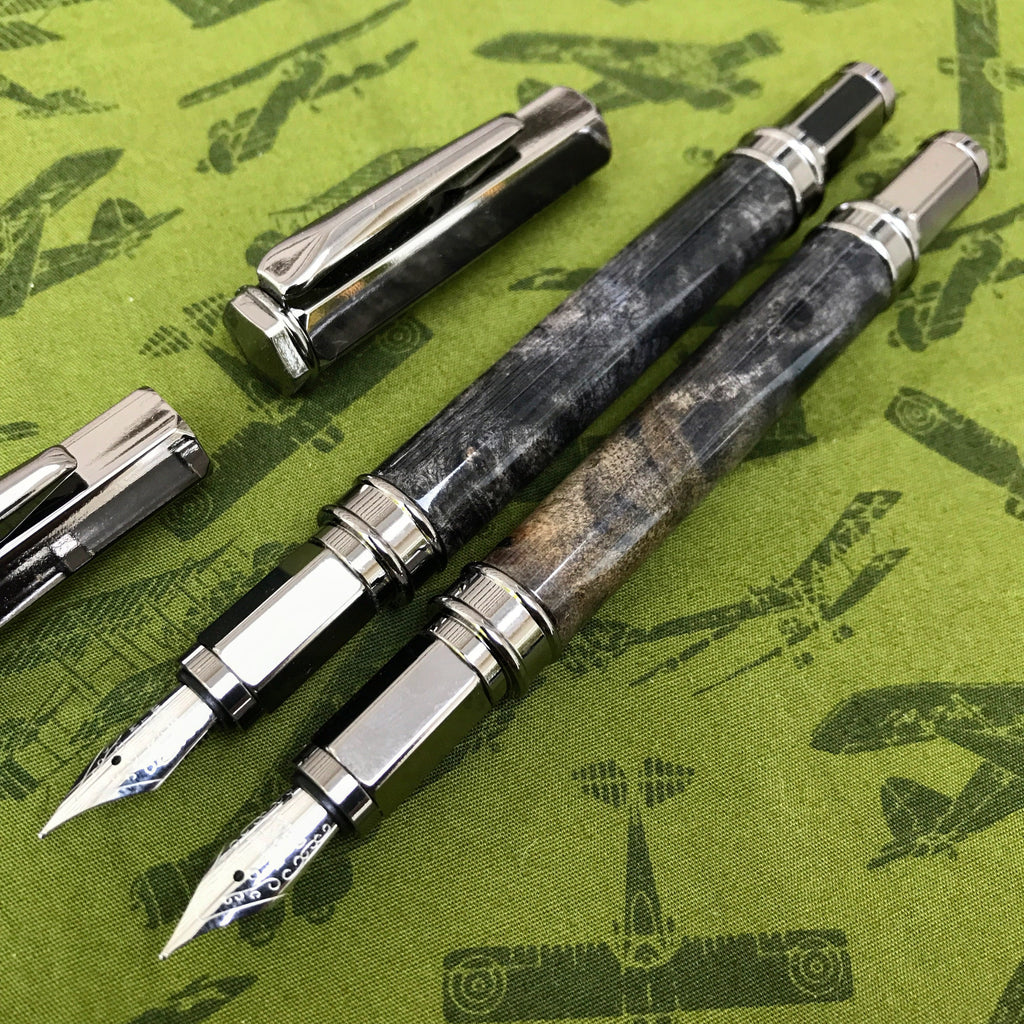 Fountain Ink Pen