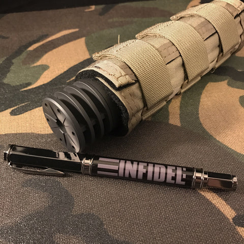 Infidel Fountain Pen