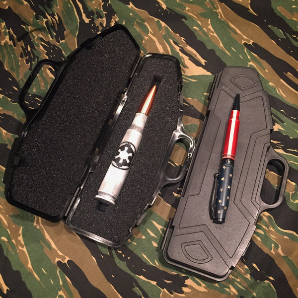 Rifle Case for pens